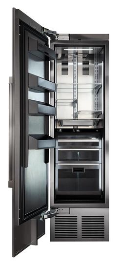 PERLICK Refrigerator Built-In CR24R12L 00820 .