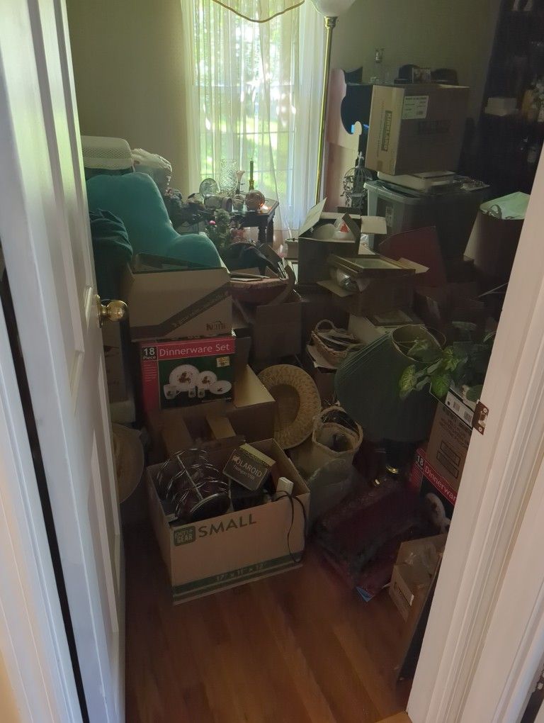Estate Sale 4+ Bedrooms