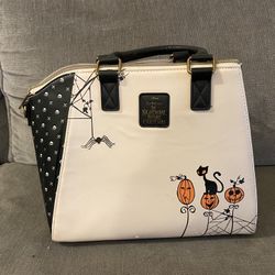 Hand Bag With Long Arm Strap