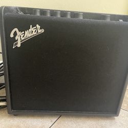 Fender Mustang 84w Amp