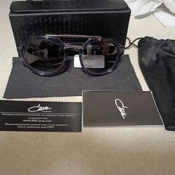 CAZAL Brand Glasses