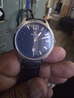 Men's Wrist Watch 