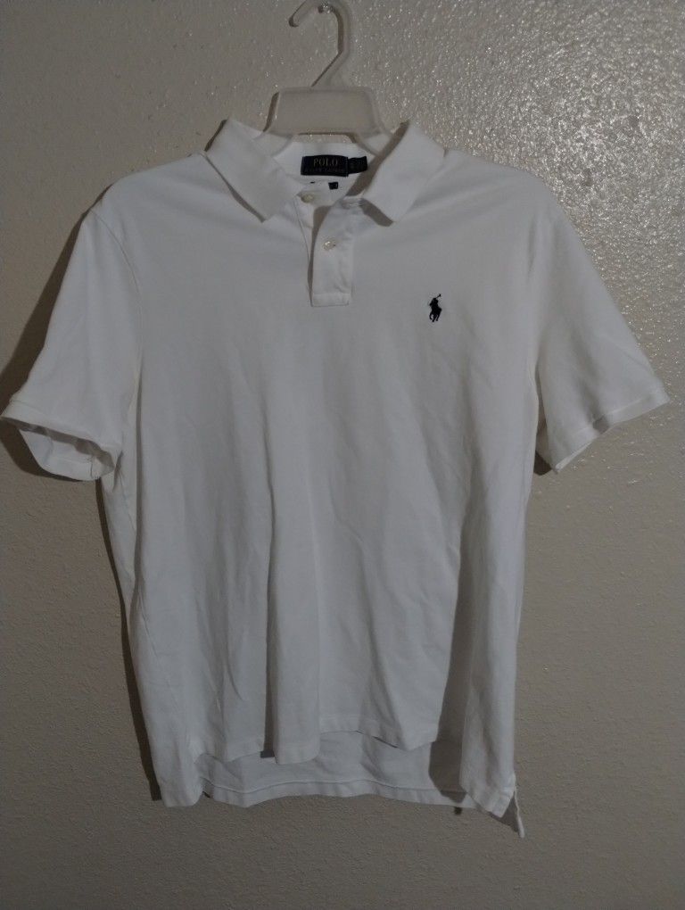 Ralph Lauren Polo Shirt 