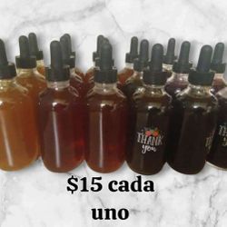 natural dropper, stop hair loss and growth 