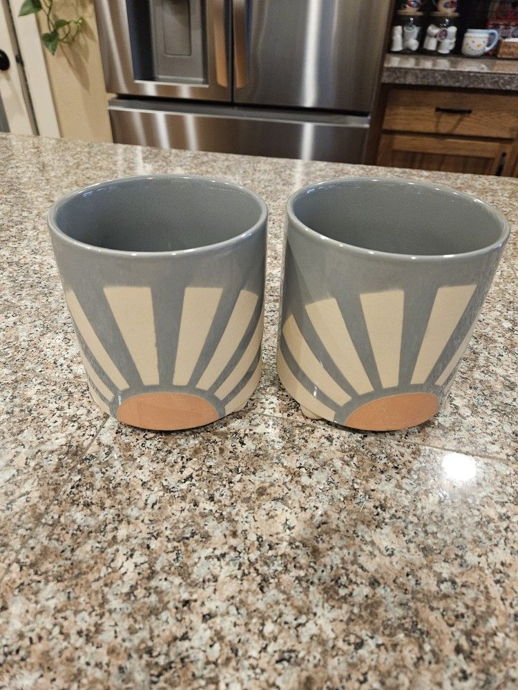 Plant Catch Pot