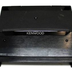 Kenwood KAC-8105D Car Amp