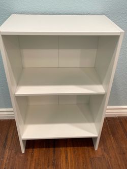 IKEA BAGGEBO BOOKSHELF