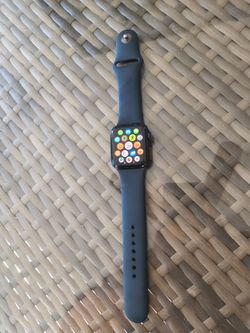 Apple Watch SE series 2