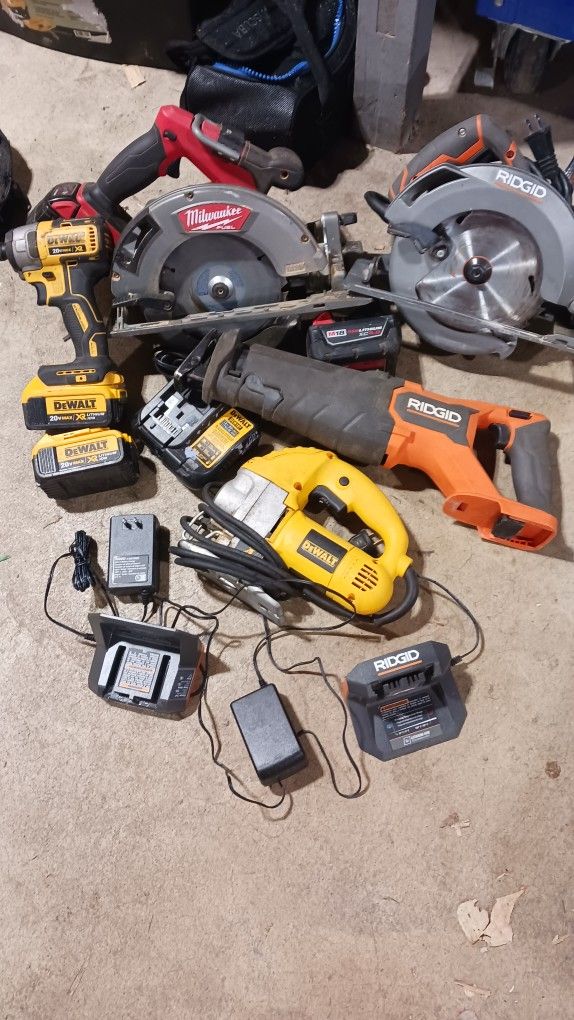 Tools
