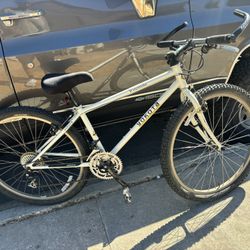 Yokota Mountain Bike  Vintage
