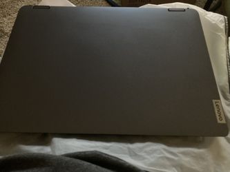 Lenovo ideapad Flex 5 14iau7