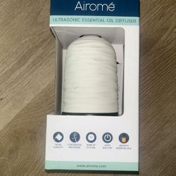 Oil Diffuser/ Humidifier 