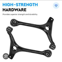Lower Control Arms