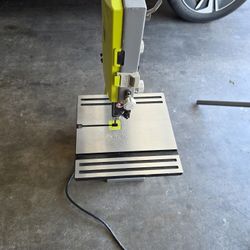 Band Saw