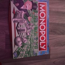 Monopoly