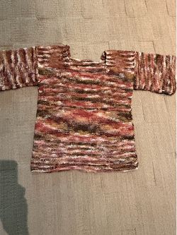 Hand made Women sweaters