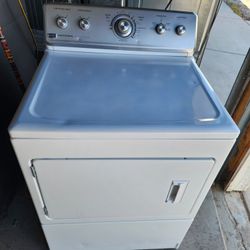 Maytag Gas Dryer With 90-day Warranty 