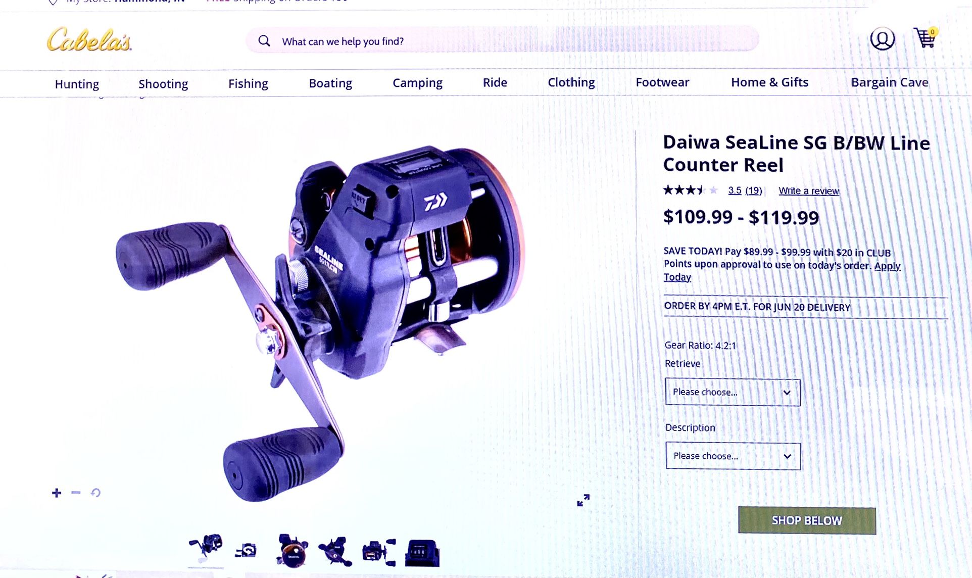 Daiwa Line Counter Fishing Reels for Sale in Roselle, IL OfferUp