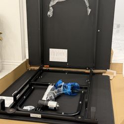 Brand New Adjustable Box Spring