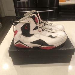 Men’s Jordan Sneakers Size 10