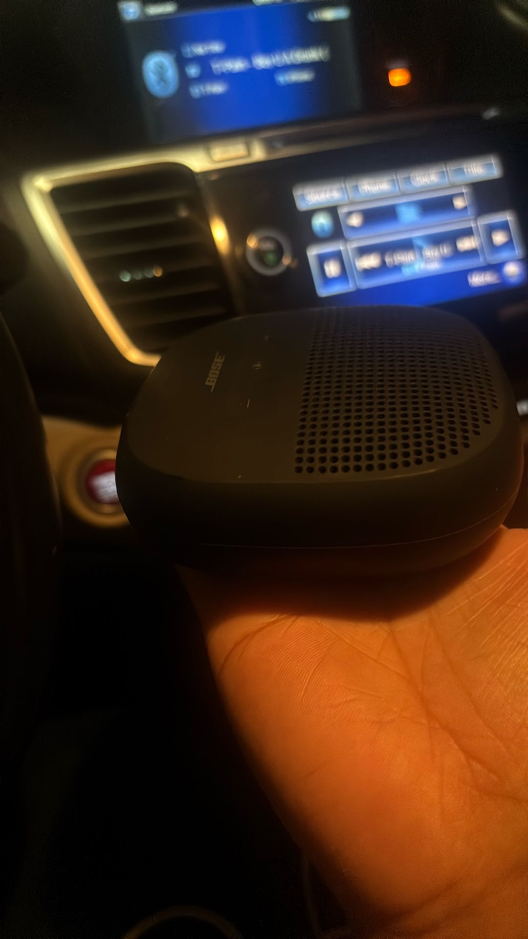 Bose