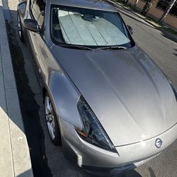 2009 Nissan 370z