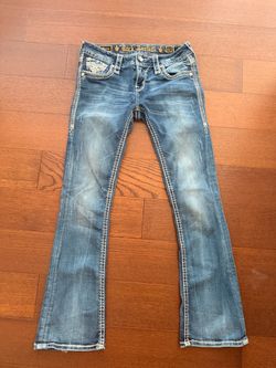 Miss Me Jeans-Nancy