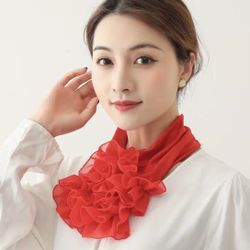 Head Wear or scarves