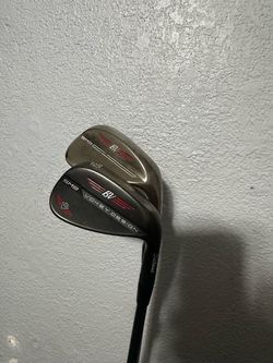Titleist vokey wedges