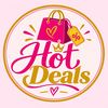 Hot Deals 🔥