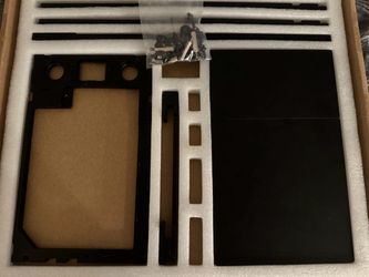 Formd T1 V1.1 itx case
