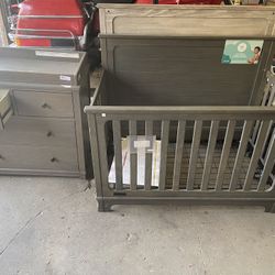 Baby Crib With Delivery 