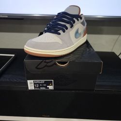 Jordan