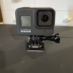 GoPro Hero 8