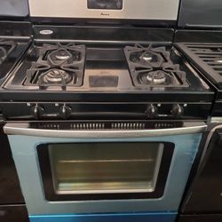 Whrilpool  Semi New Gas Stove