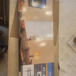 Sanus Wall Mount  47 - 80 Inch.