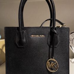 MK purse