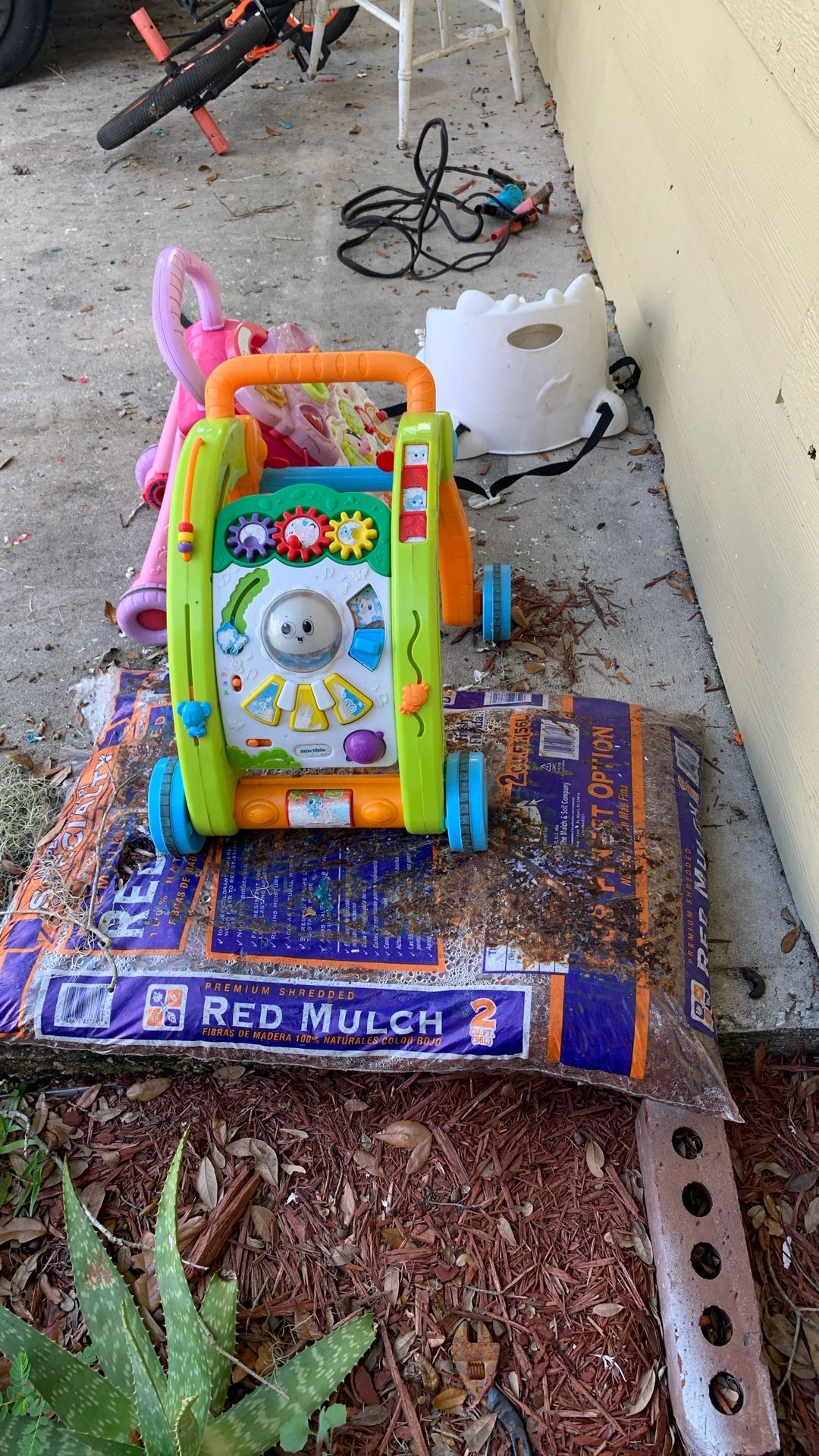 Baby Walker