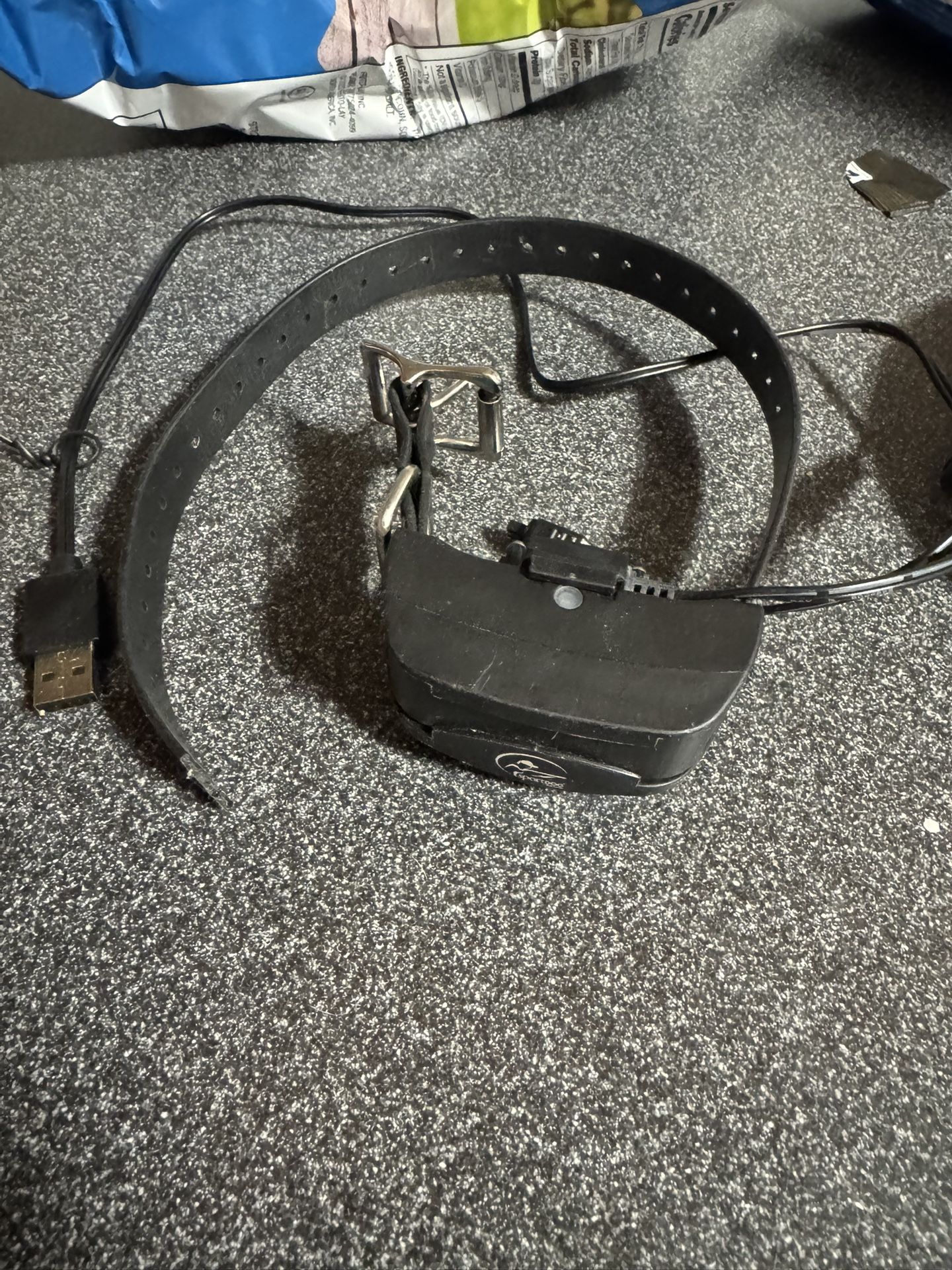 Sportsman Dog Training Collar