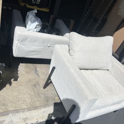 IKEA lounge Couch