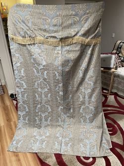 Living Room Curtains Made In India