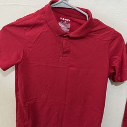 Polo Kids Uniform (boys)