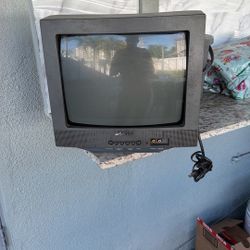TV Retro