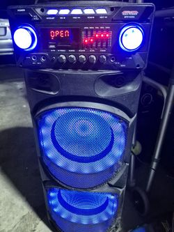 Maxx Power  Portable 