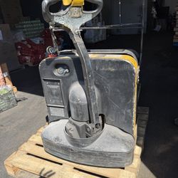 Palletjack