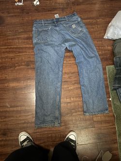VINTAGE CARHARTT JEANS