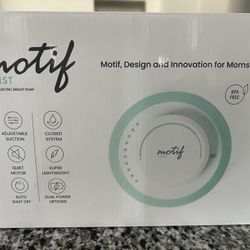 Electric Breast Pump