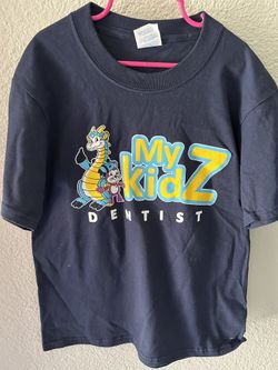 Kids Shirt Size Small