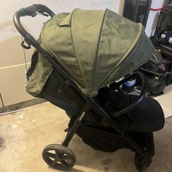 Stroller 