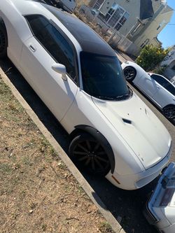 2009 Dodge Challenger